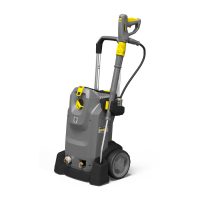 Kärcher HD 7/16-4 M