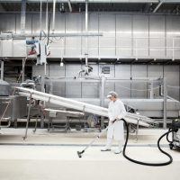 Kärcher Aspirador NT 75/2 Tact² Me Tc - Imagen 2