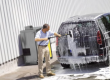 Kärcher: Productos para el lavado de vehículos
