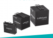 Baterías de ION Litio
