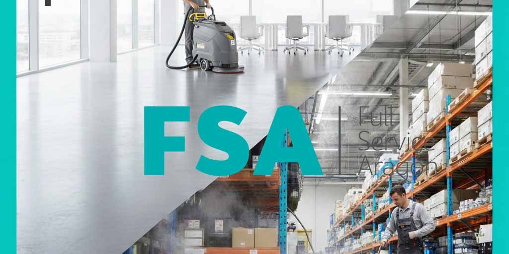 Tendencias de limpieza profesional Zaragoza Tendencias de limpieza profesional Zaragoza