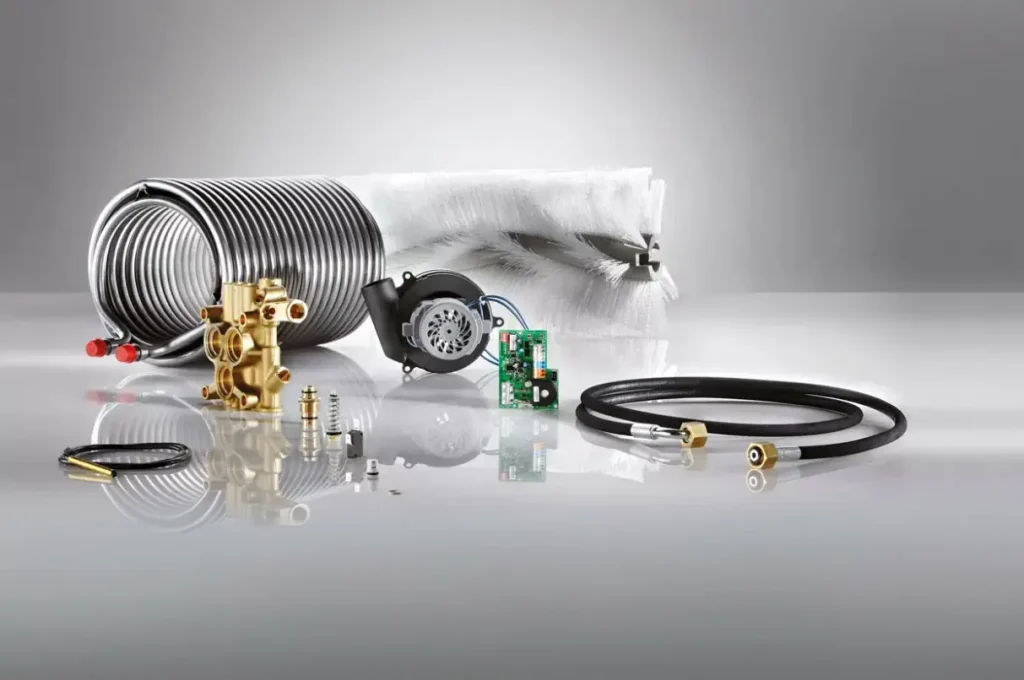 repuesto Karcher Zaragoza